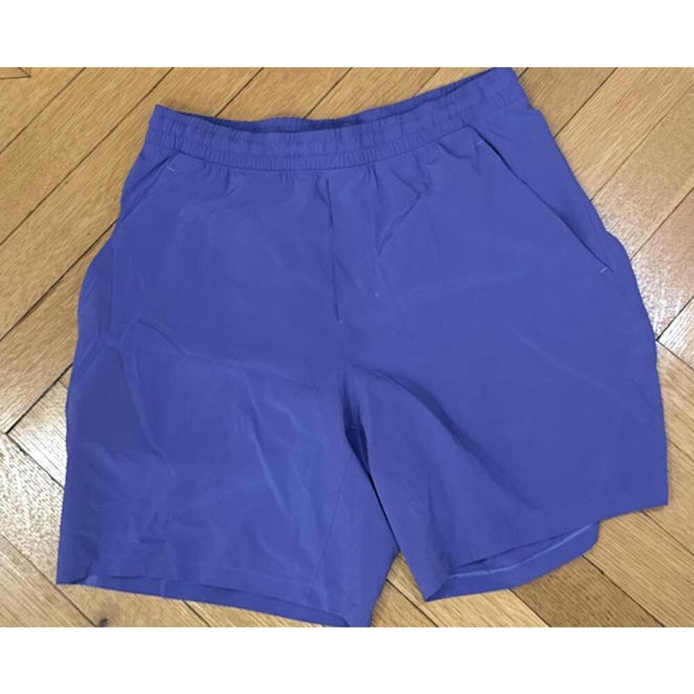 Lululemon Men's Gym Shorts Medium
